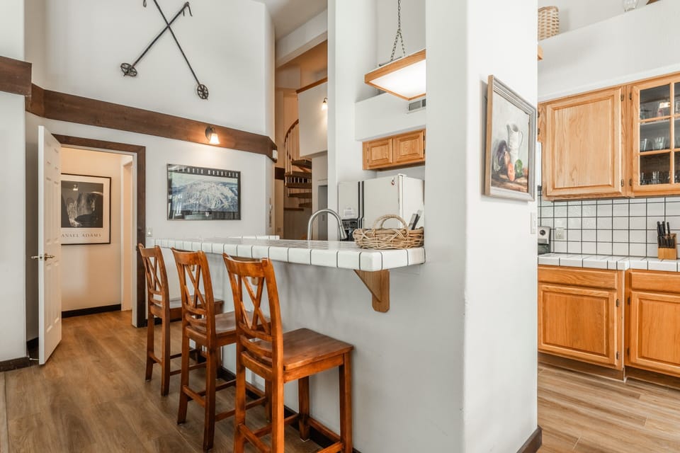 Kitchen Bar Stools for Additional 3