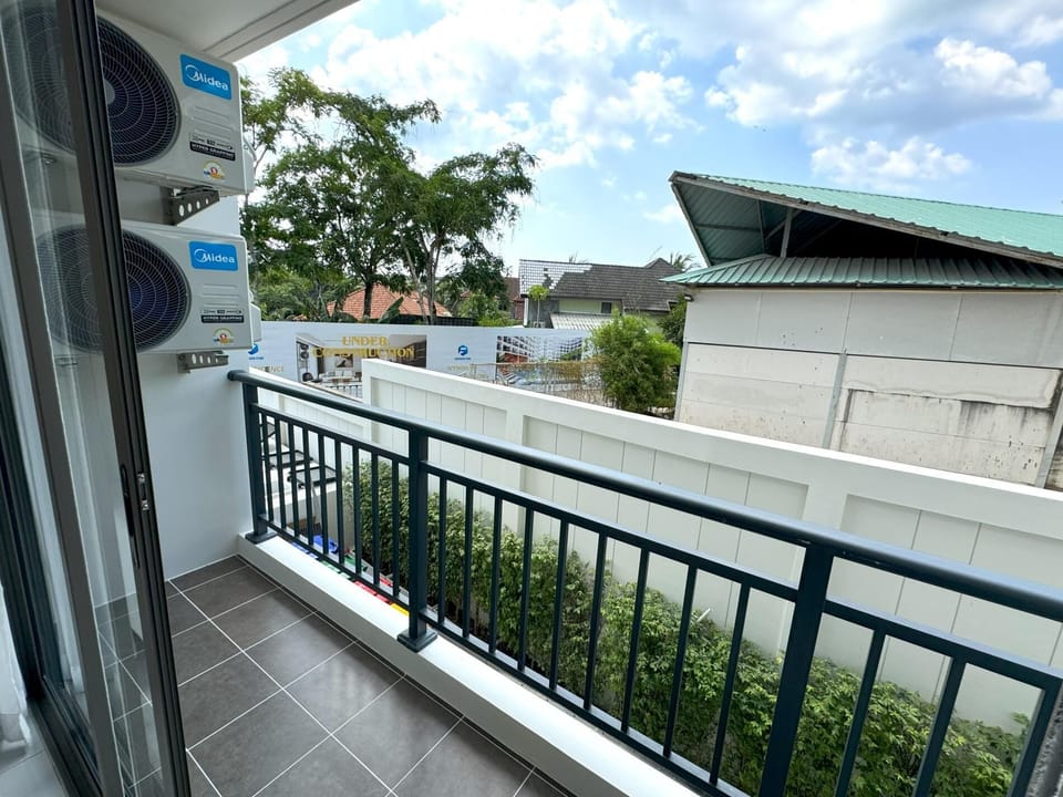 Brand new modern condo Fantasea in Kamala (13820)