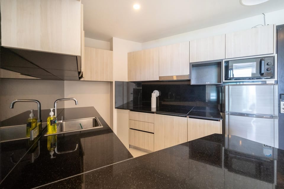 Newly Renovated Full Sea View Apartment in Kamala (14877)