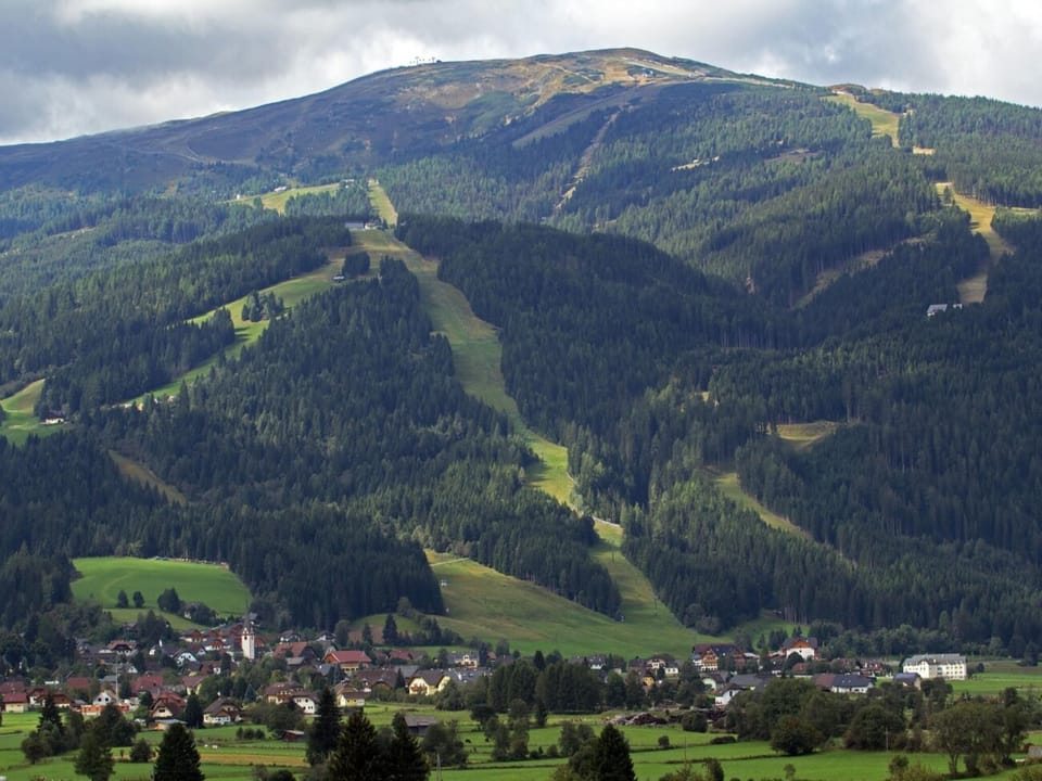 Surroundings [summer] (1-5 km)