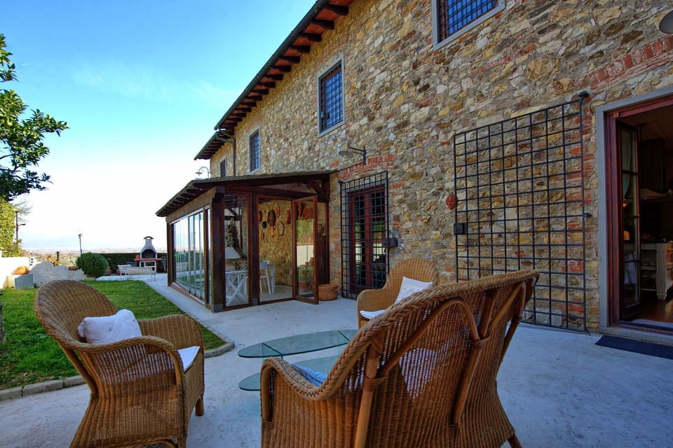 Building Exterior, Garden, Outdoor