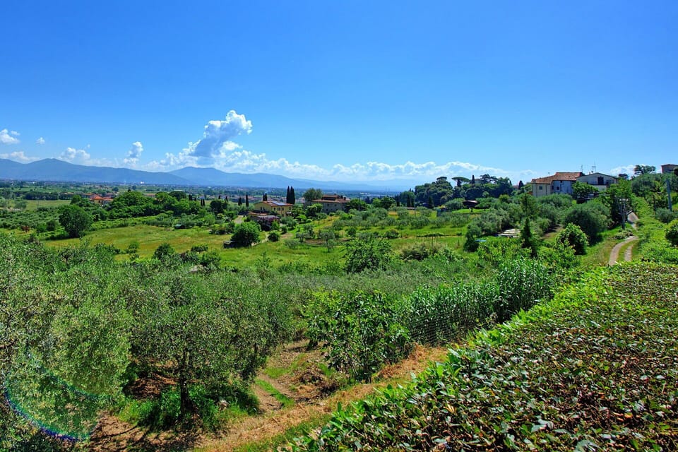 Building Exterior, Outdoor, Scenic View