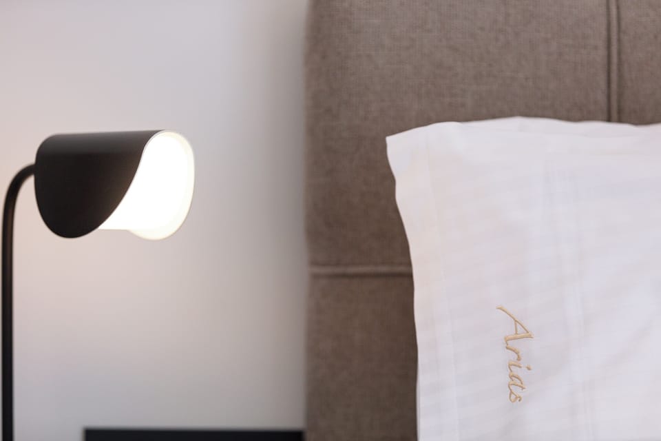 personalised pillowcase