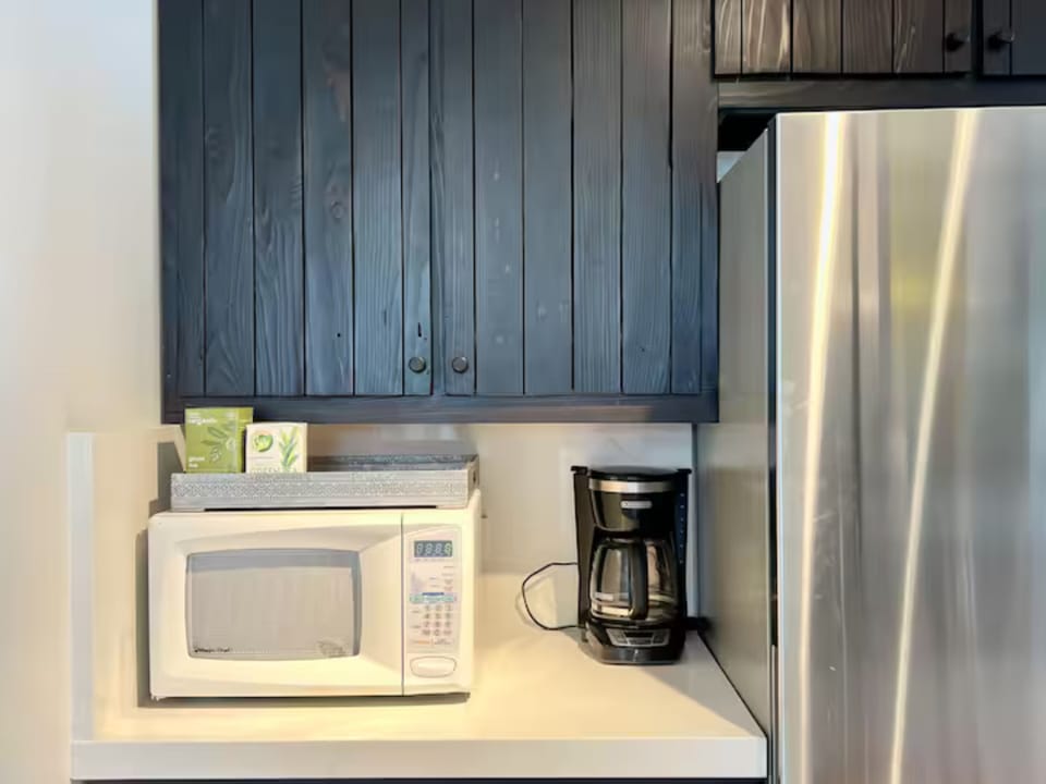 Grab coffee before you head out 