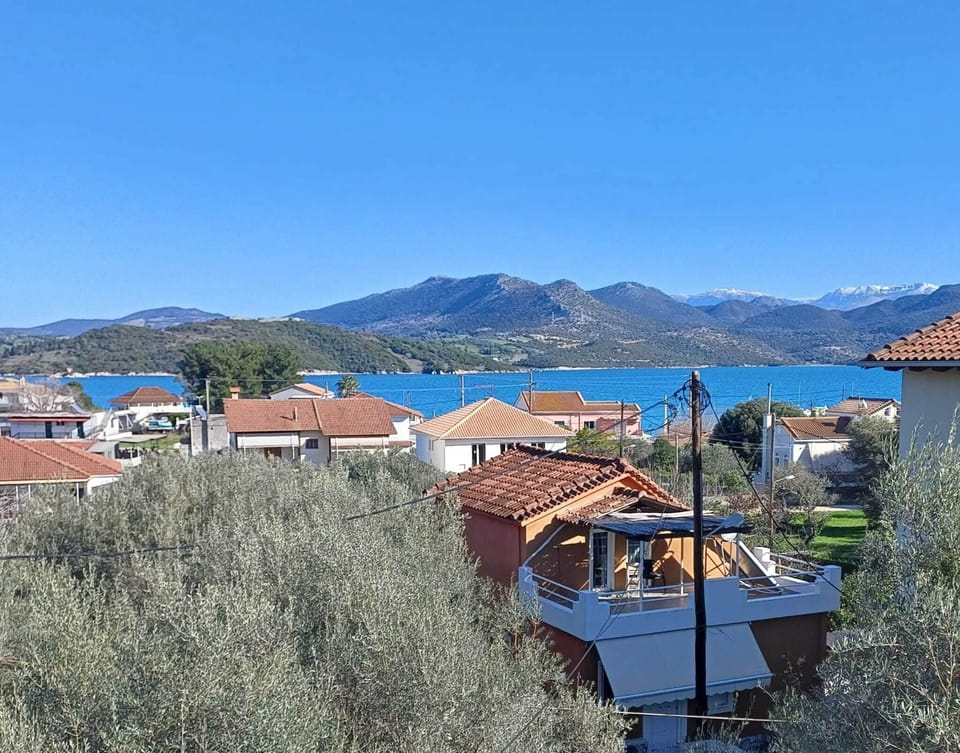 View from the Veranda 