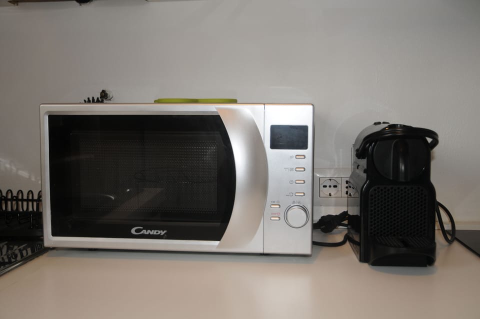Microwave