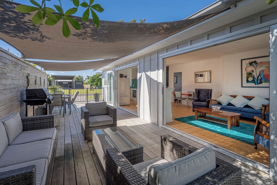 outdoor area