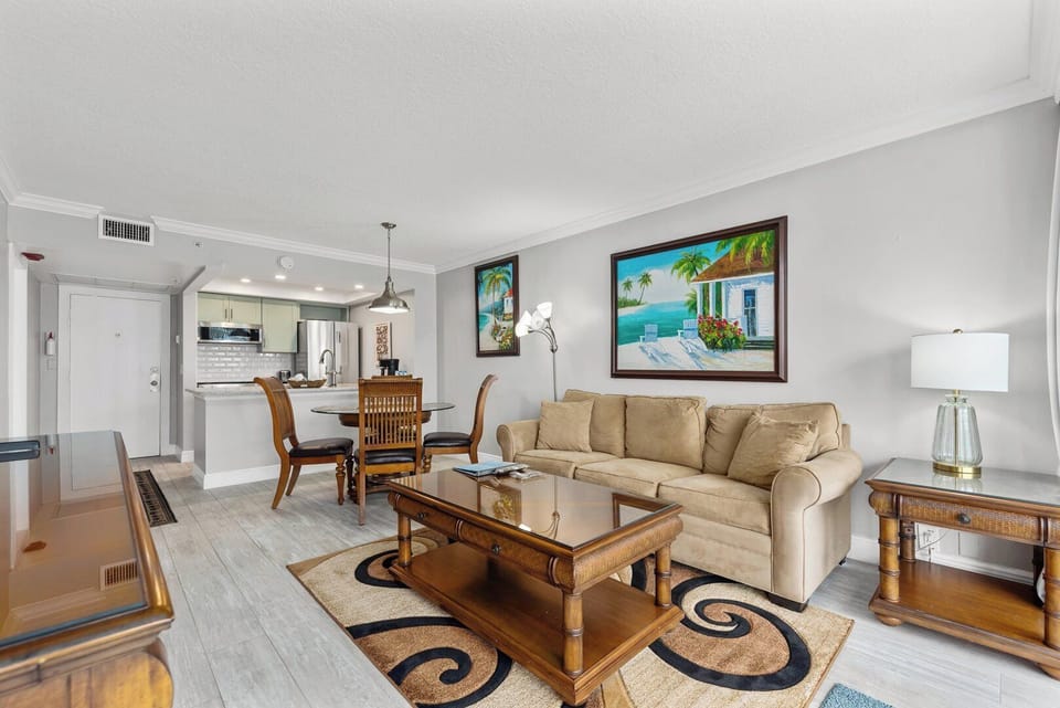 303 Living Room