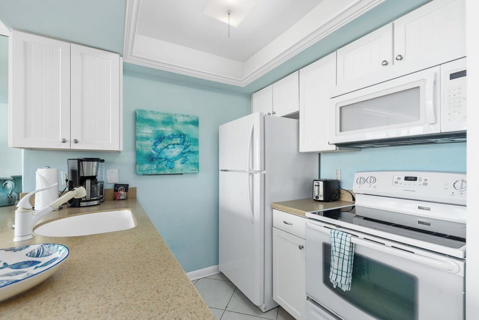 304 Kitchen