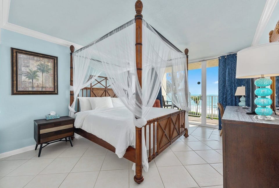 304 Bedroom