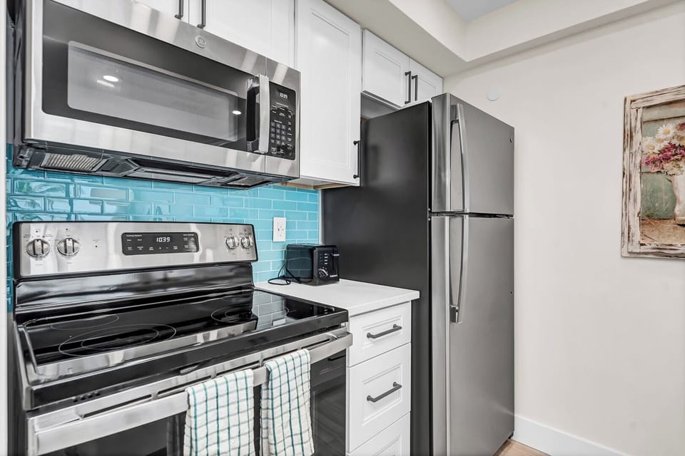 305 Appliances