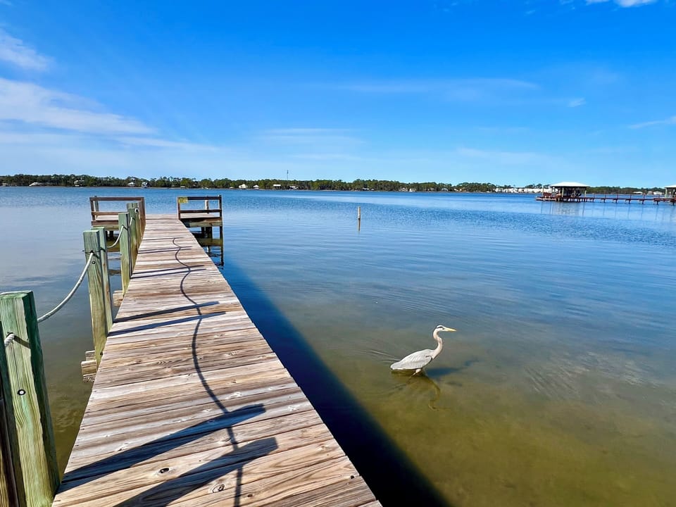 Book Sailhouse East with Harris vacations for your next stay!