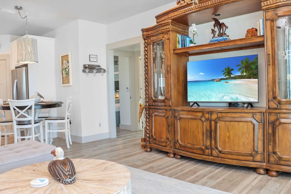 Living Room TV