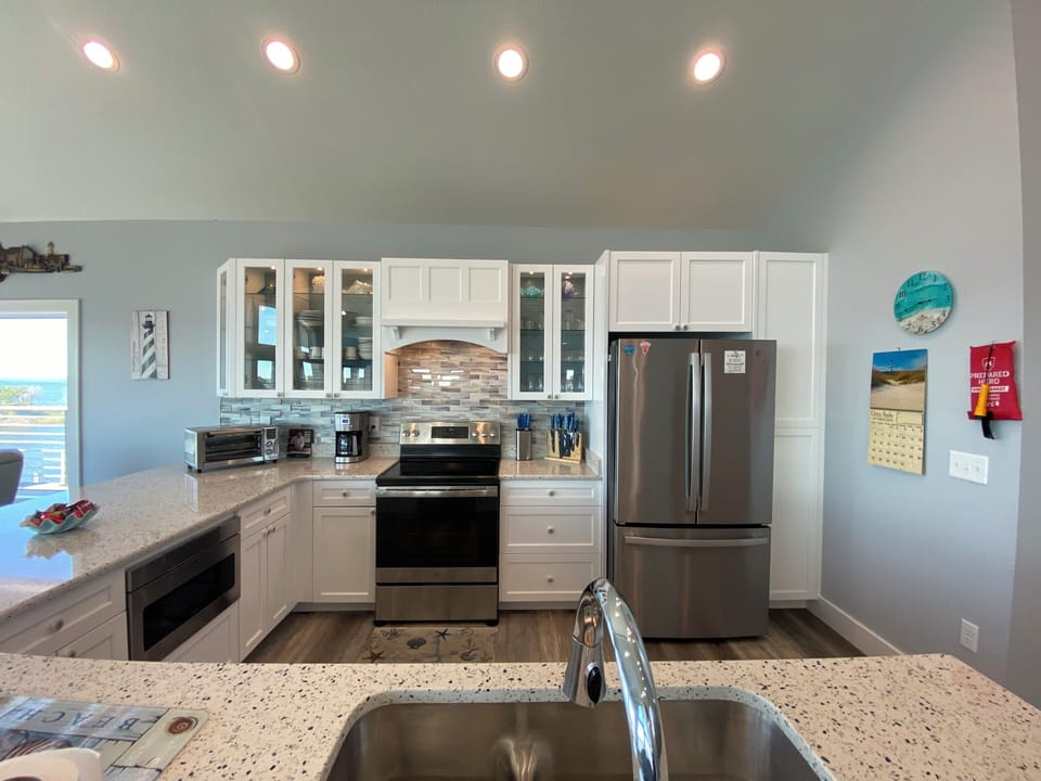 Kitchen Appliances