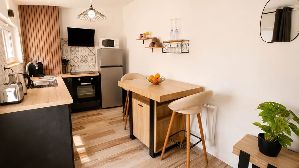Location saisonnière - St Nazaire sur Charente - Charente-Maritime