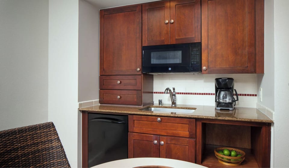 Kitchenette
