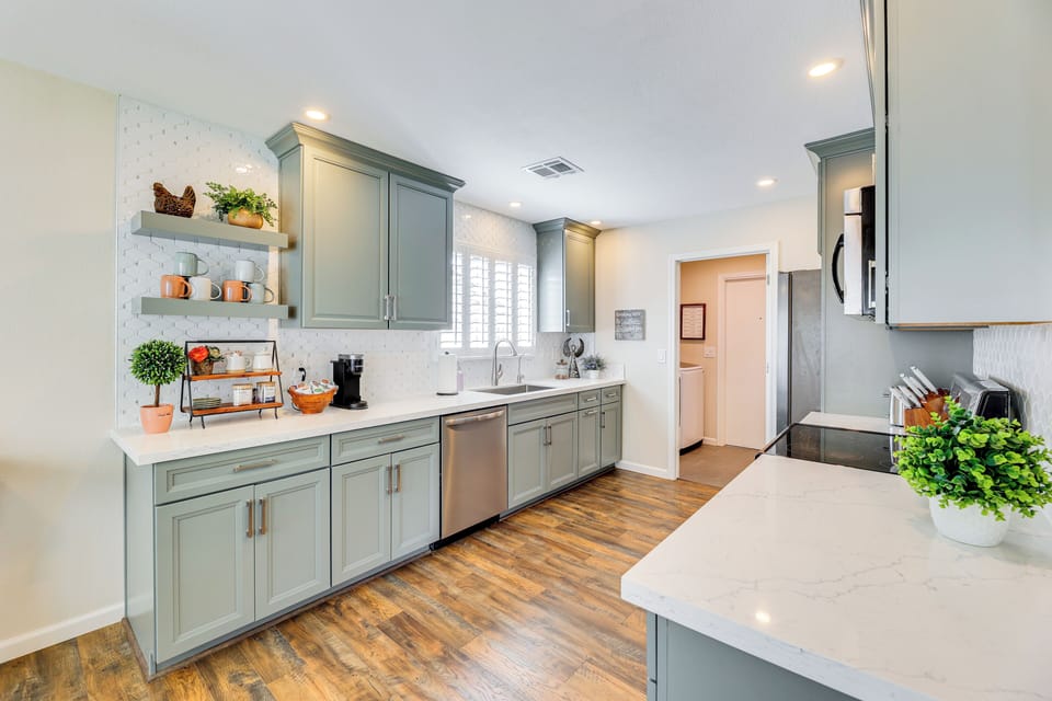 Kitchen | Cooking Basics | Keurig Coffee Maker