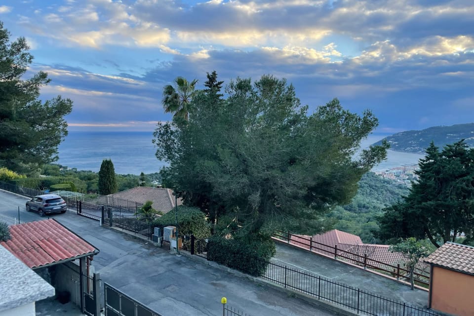 Sea View