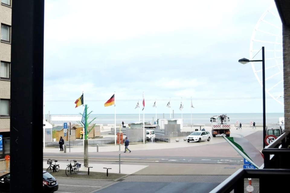 View from Holiday Home [summer]