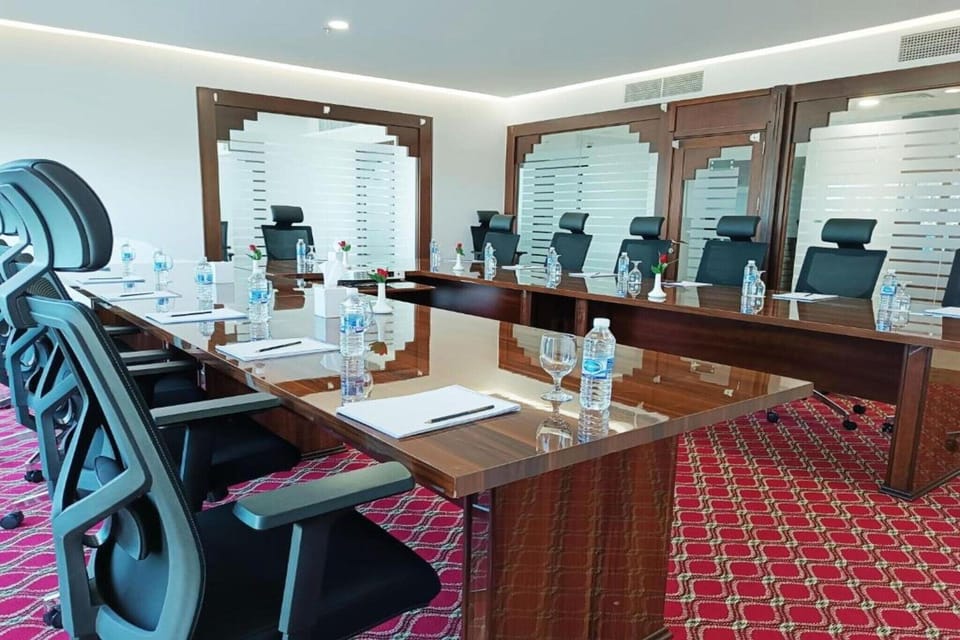 Holiday Home Facilities and Services