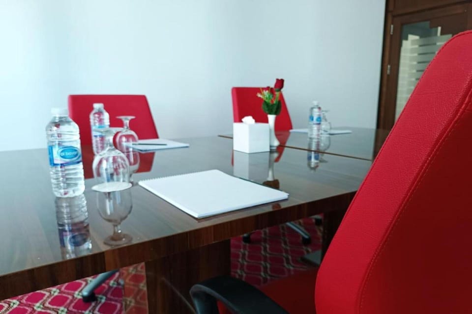 Holiday Home Facilities and Services