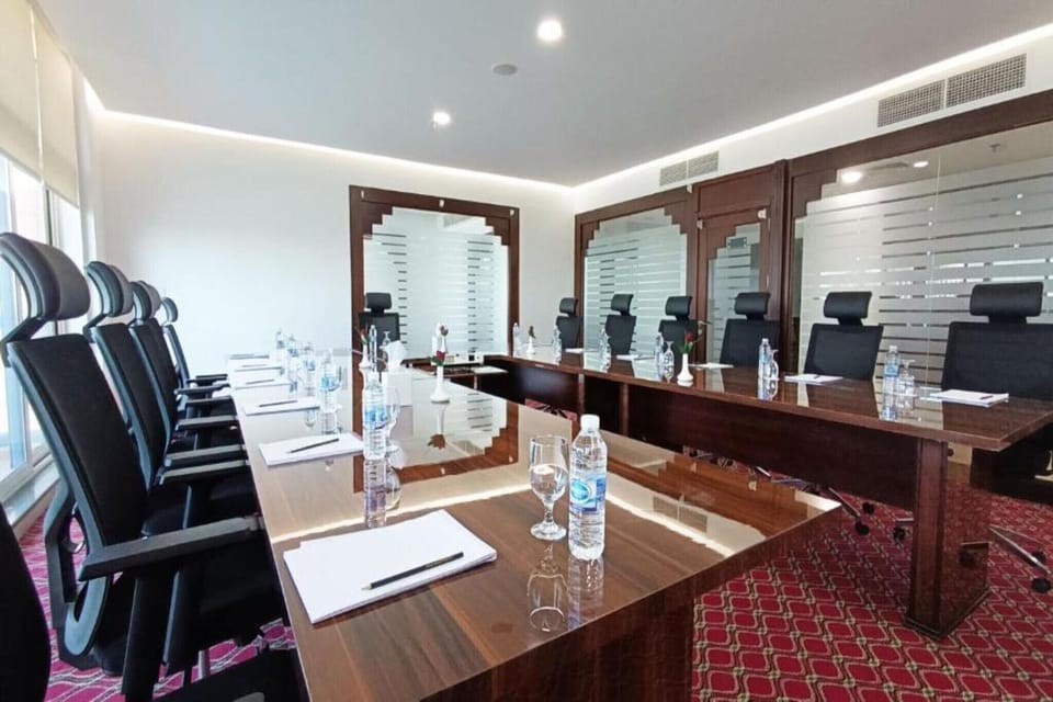 Holiday Home Facilities and Services