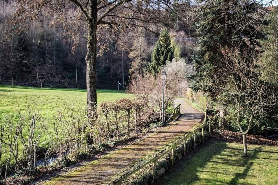 Der Schwarzwald rund um den ADLER in Sasbachwalden lädt zu unvergesslichen Wanderungen ein. Entdecken Sie idyllische Wälder, sanfte Hügel und traumhafte Wege – der perfekte Ort für Naturliebhaber und Abenteuerfreunde!