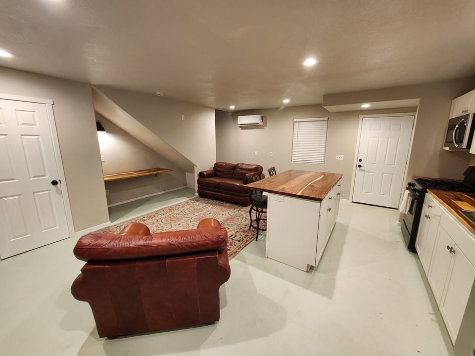 Alt View of Great Room