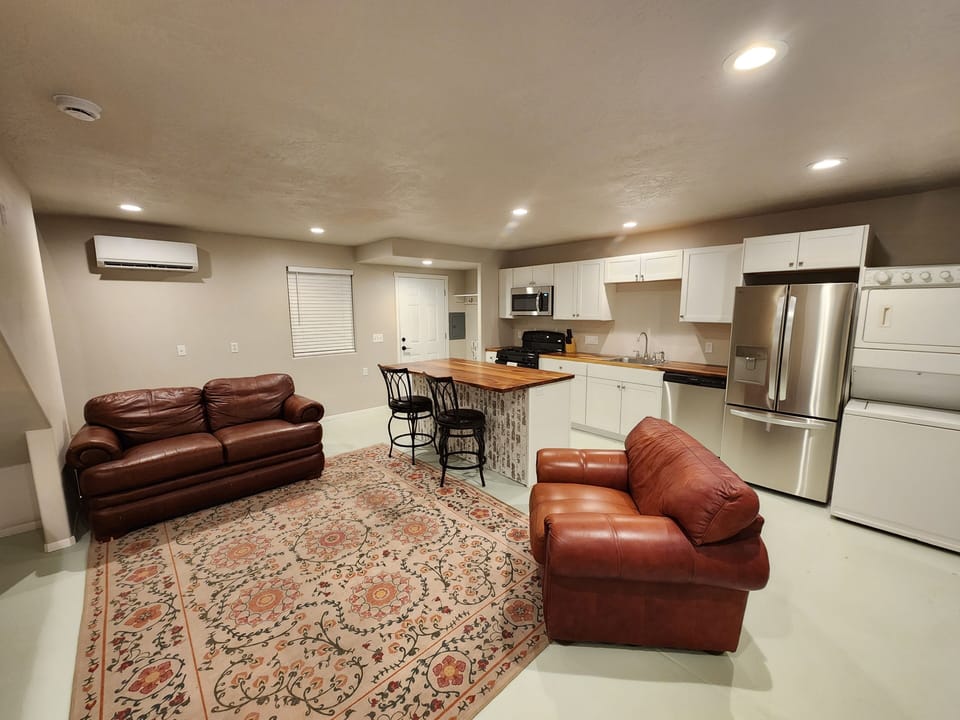 Alt. view of Great Room