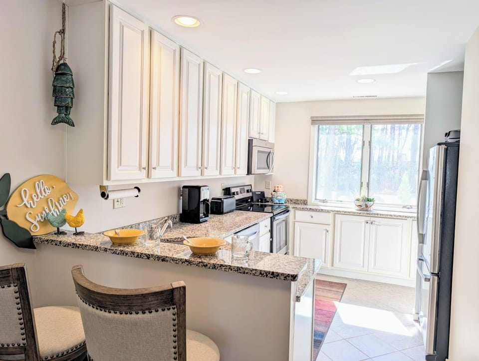 719A treetop Lane, Villas of Bethany West, Bethany Beach