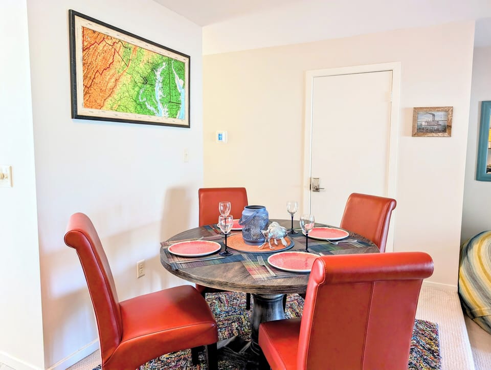 719A treetop Lane, Villas of Bethany West, Bethany Beach