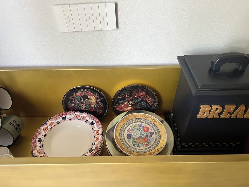 Miscellaneous