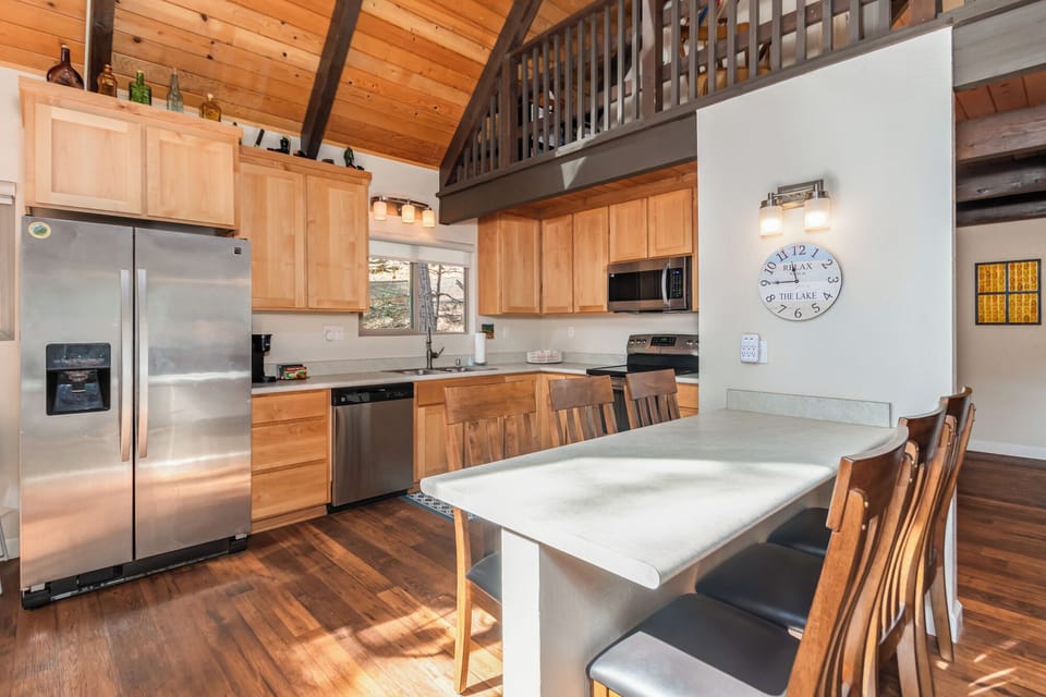 Kitchen 1
