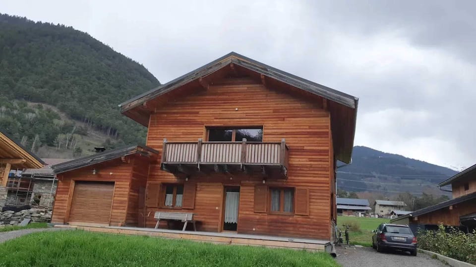 Front view