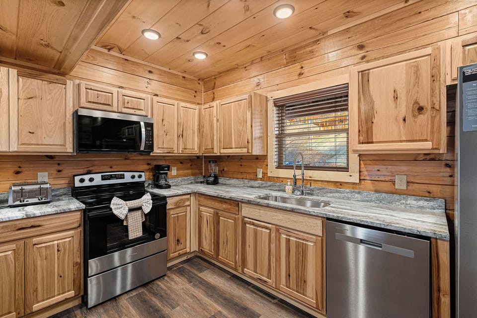 Kitchen Appliances