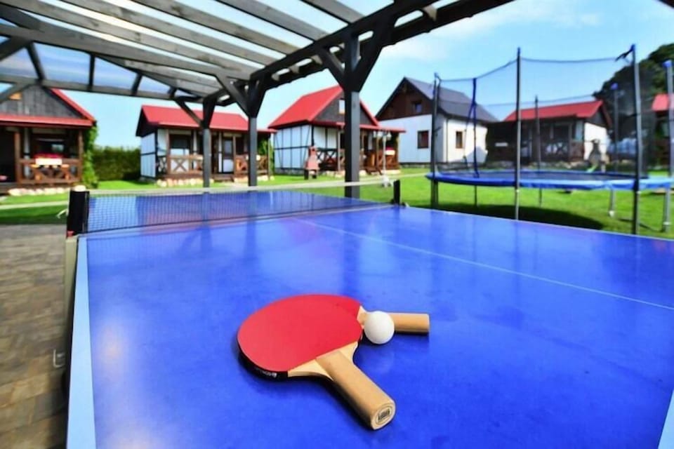 Holiday Park Facilities and Services 