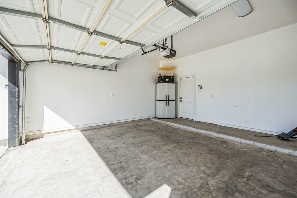 Floor, Flooring, Indoors, Appliance, Refrigerator