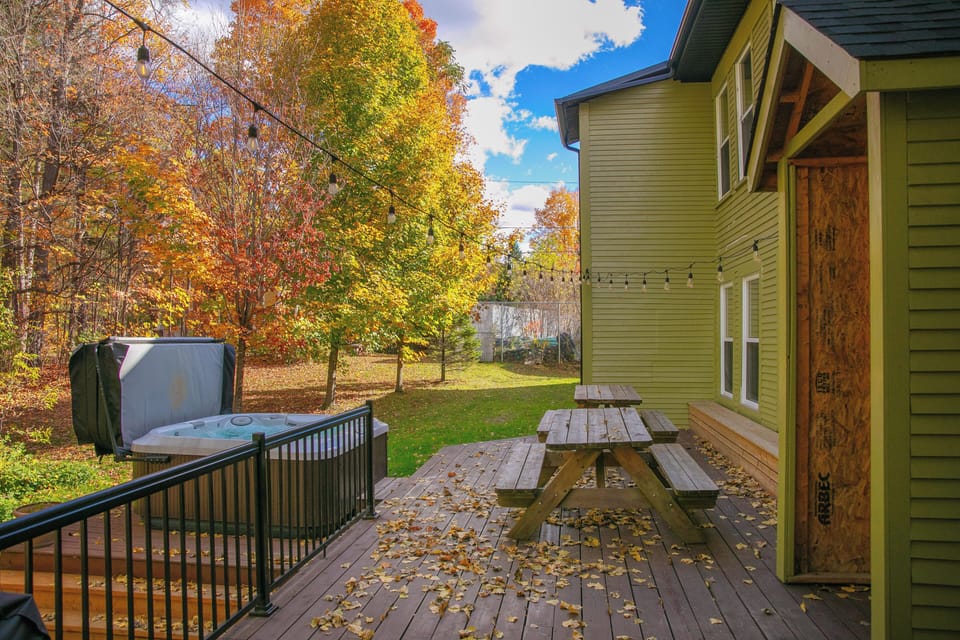 Outdoor