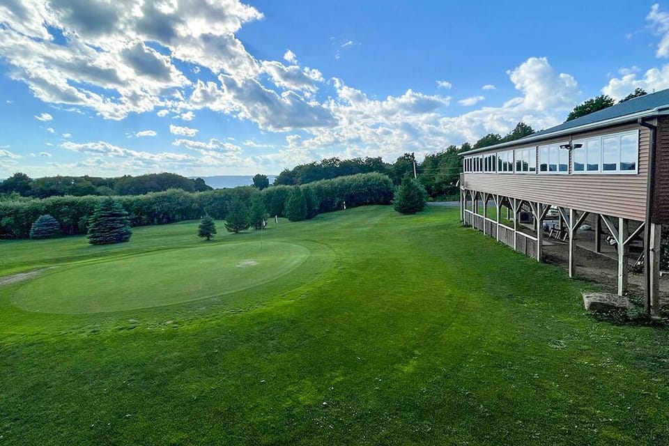 Golf