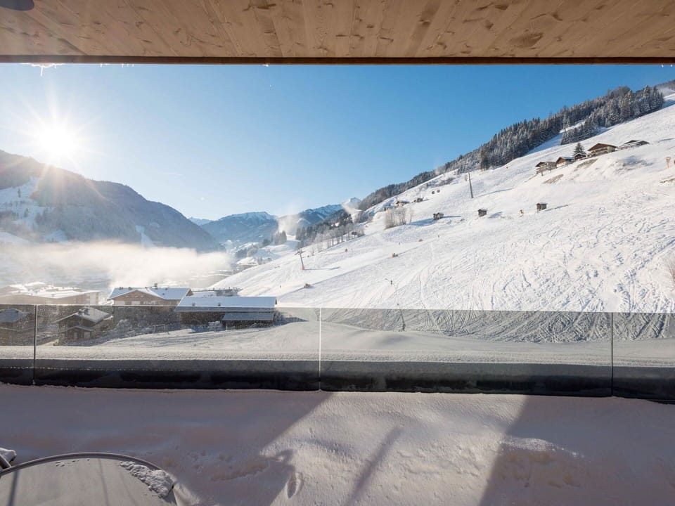 Winter, Snow, Freezing, Mountain Range, Glacial Landform, Ice Cap, Alps, Piste, Ice, Glacier