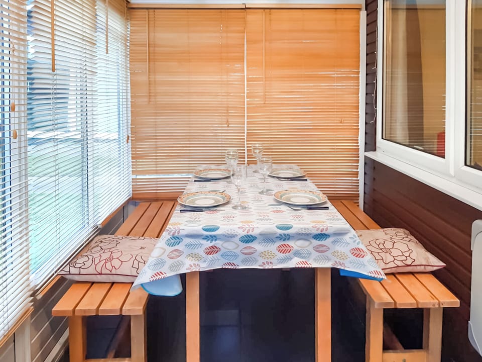 Dining Area | Atlantic Retreat, Padstow