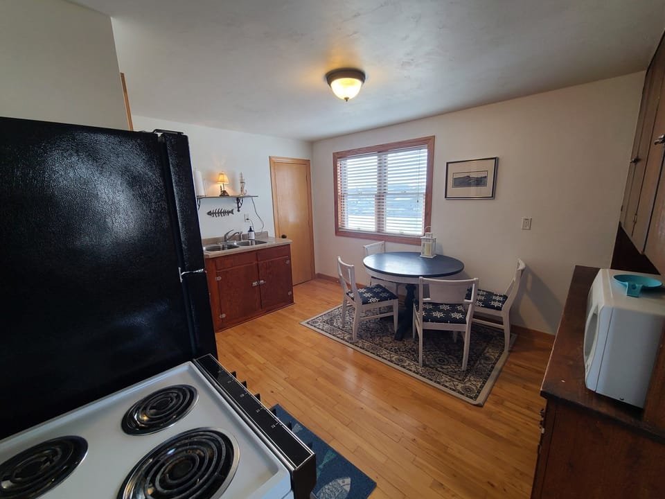 Welcome to River House