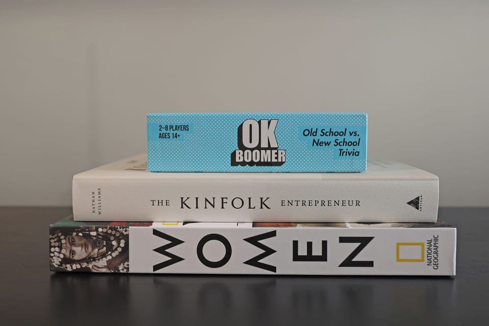 Miscellaneous