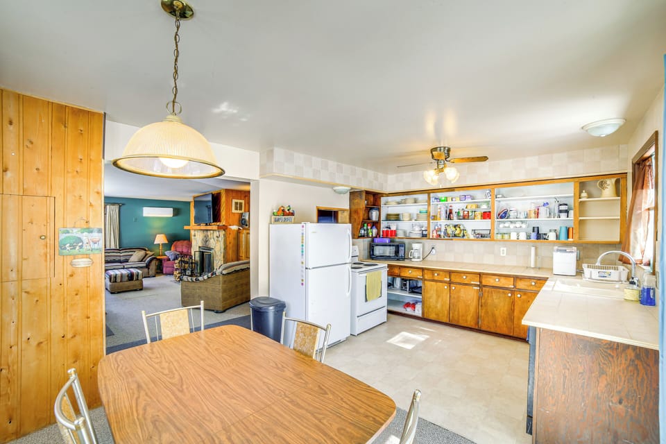 Kitchen | Cooking Basics | Coffee Maker