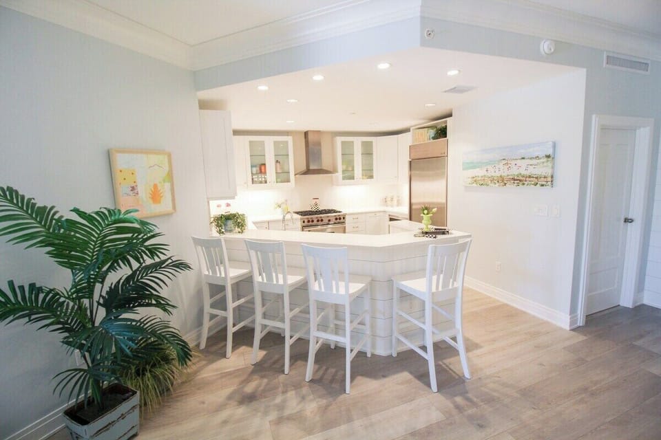 Breakfast Bar