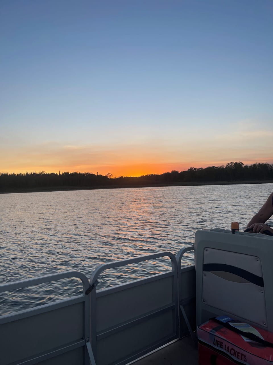 Your own private dock. Bring your boat 
2 kayaks included 