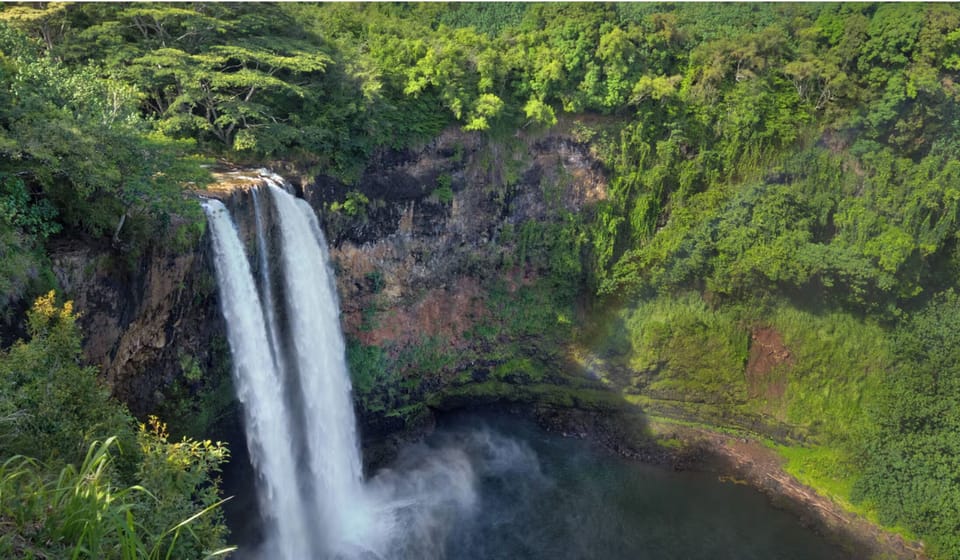 Waterfall