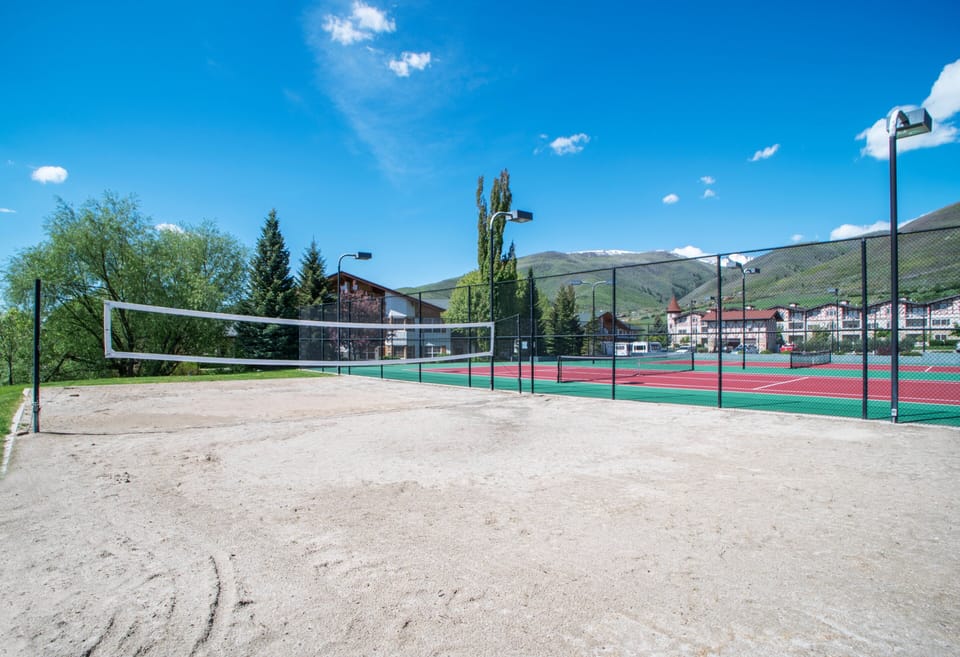 Volleyball