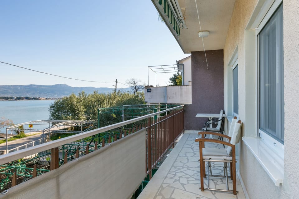 Balcony 1
