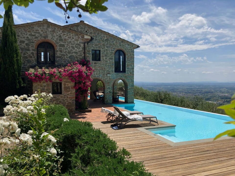 Outdoor, Pool